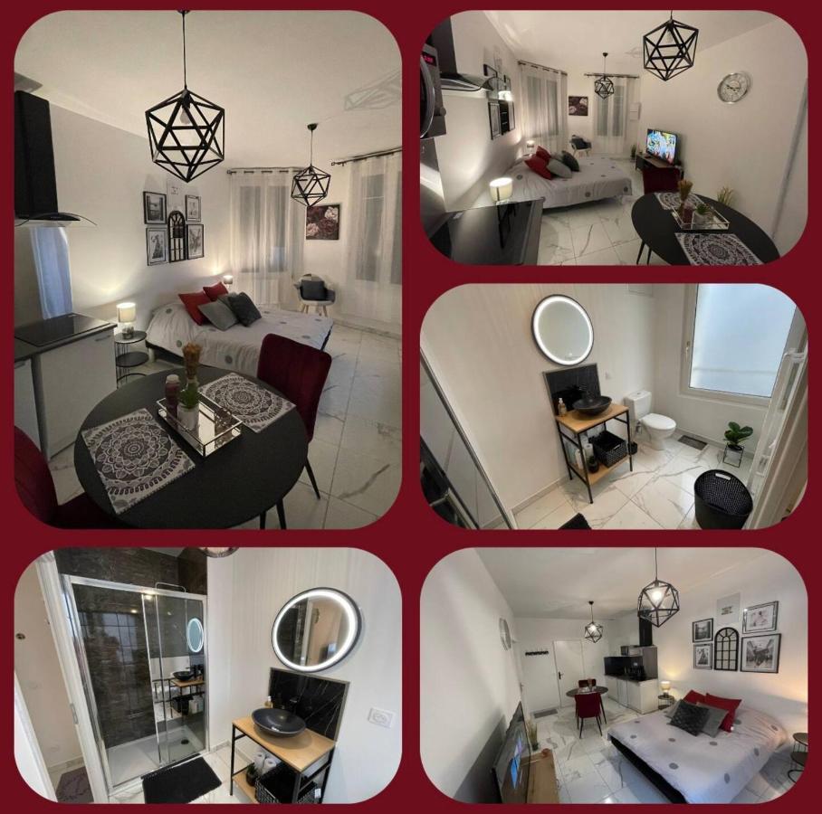 Le Dolce Vita - Centre Historique, Proche Toutes Commodites, Stationnement Aise, Wifi-Netflix Niort Buitenkant foto